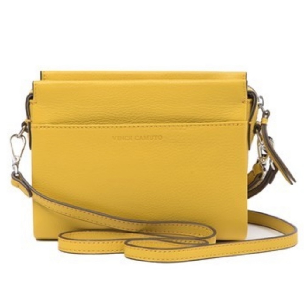 Vince Camuto codec crossbody bag
